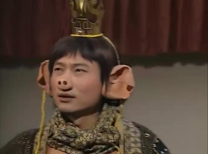 1996年张卫健主演电视剧