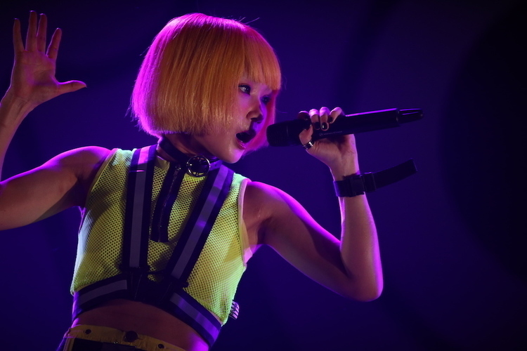  p>reol(れをる)是一名日本歌手,兼作词作曲.