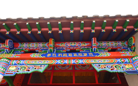  p>妙吉寺位于 a target="_blank" href="/item/辽宁建平市">辽宁建平