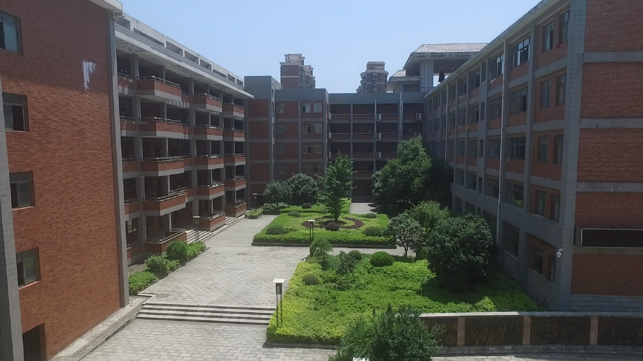 长沙市明德中学