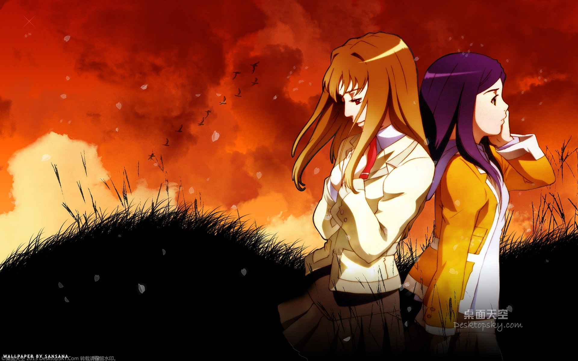 data-lemmaid="5352607">sunrise /a>)为中心展开的多媒体作品,包含