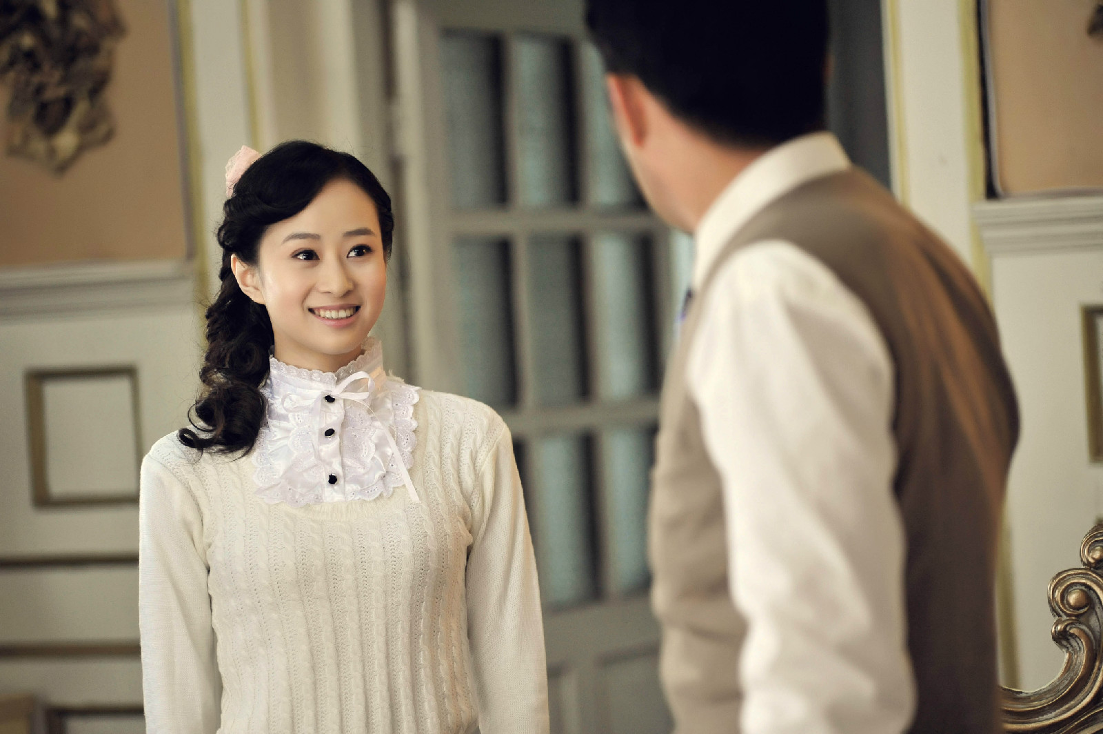  p>《密使2之江都谍影》是一部由安徽广播电视台,北京大唐辉煌传媒