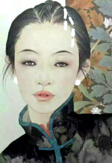 王仁华（著名女书画家）_百度百科