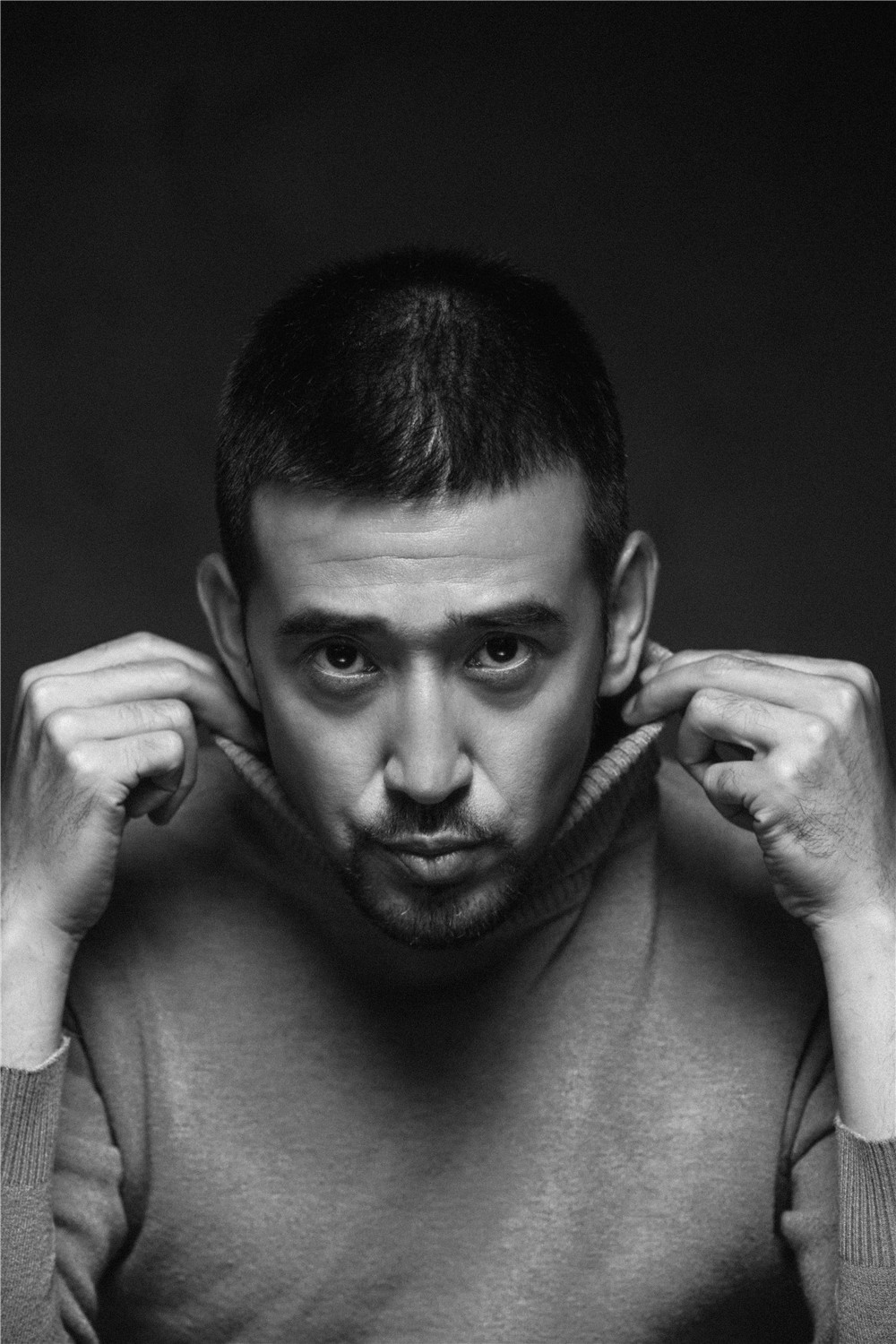  p data-id="gnrtn2t4im">董波,中国内地男演员,签约于 a target="