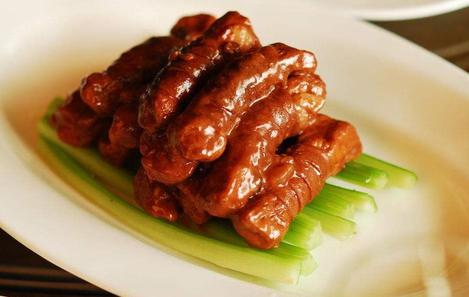 溧阳扎肝