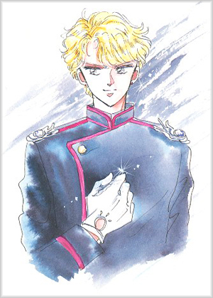 杰戴特,是日本漫画《 a target="_blank" href="/item/美少女战士