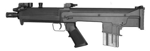 RFB（军事武器枪械）_百度百科