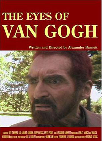 《梵高之眼》是2005年上映的美国传记,剧情片电影,由alexander