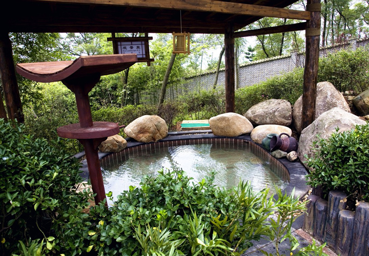 天沐·山东威海温泉度假村