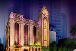  p>la 88 bar是一家酒吧,位于汕头龙湖区金砂路101号长荣大厦1-3楼.