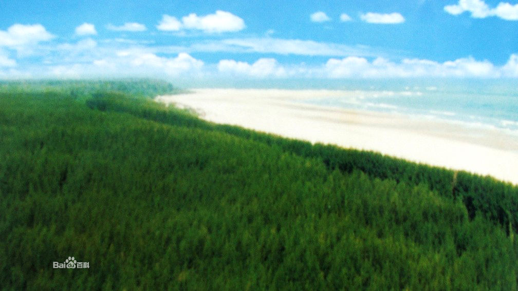  p data-id="gnhiwzo4dj">南三听涛是湛江八景之一,指南三岛.