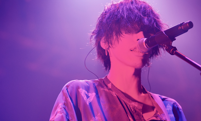 yonezu kenshi