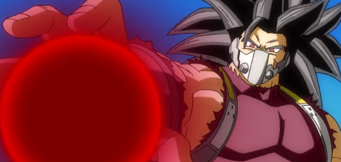  p data-id="gnt5tz5u0z">邪恶赛亚人堪巴(カンバー),男,《龙珠英雄