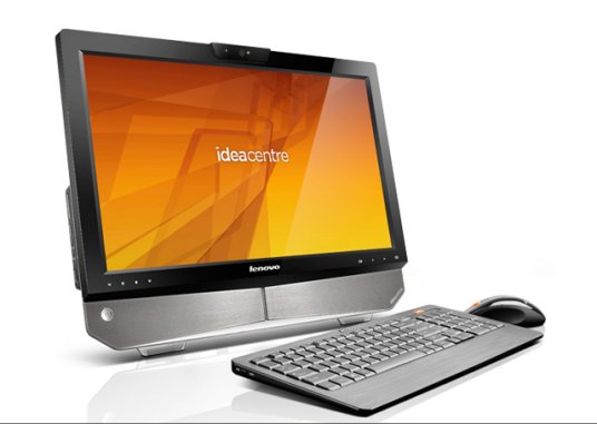 联想IdeaCentre B320i-劲速型_百度百科
