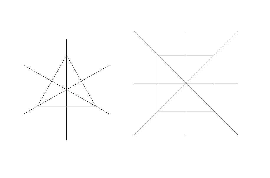  p>正多边形是指二维平面内各边相等,各角也相等的 a href="#">多边形
