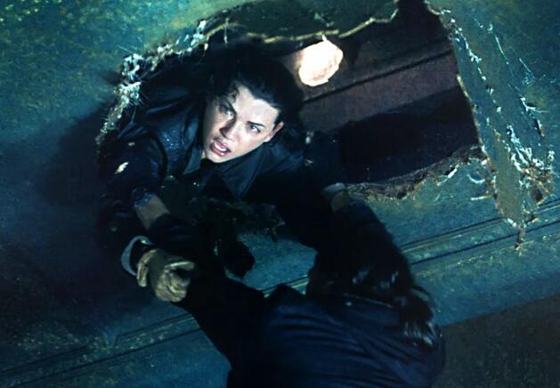 幽灵船ghostship(2002)