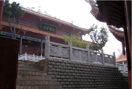 泰安寺