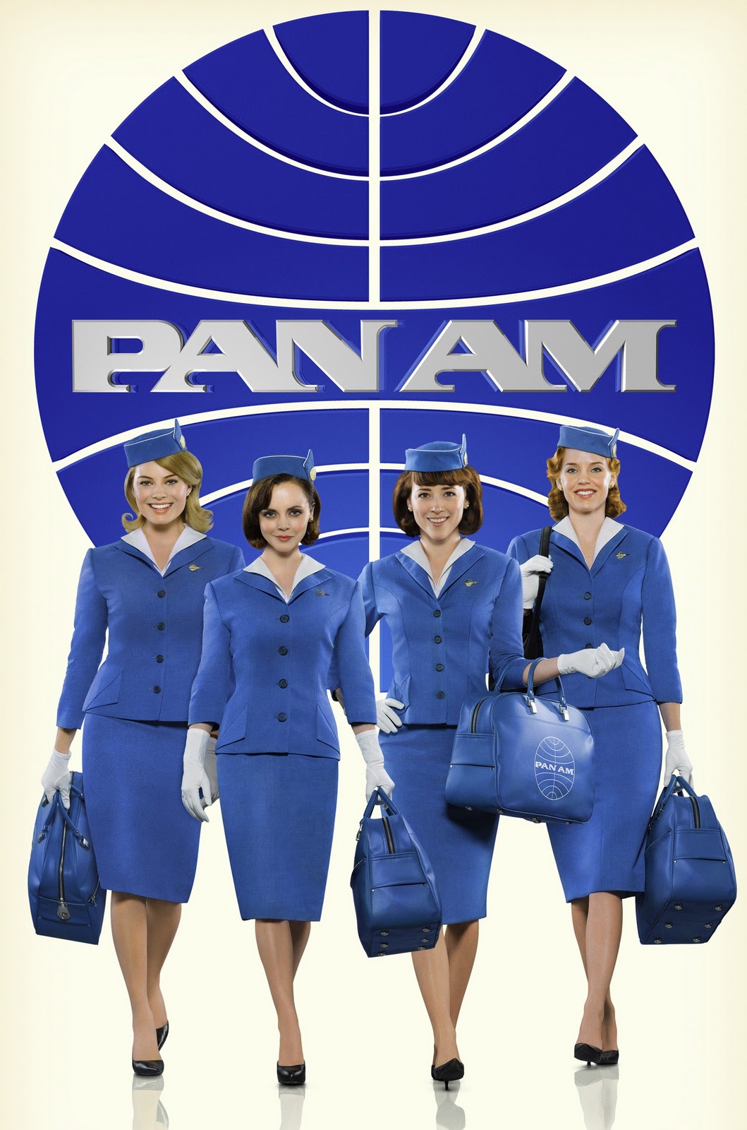 泛美航空第一季