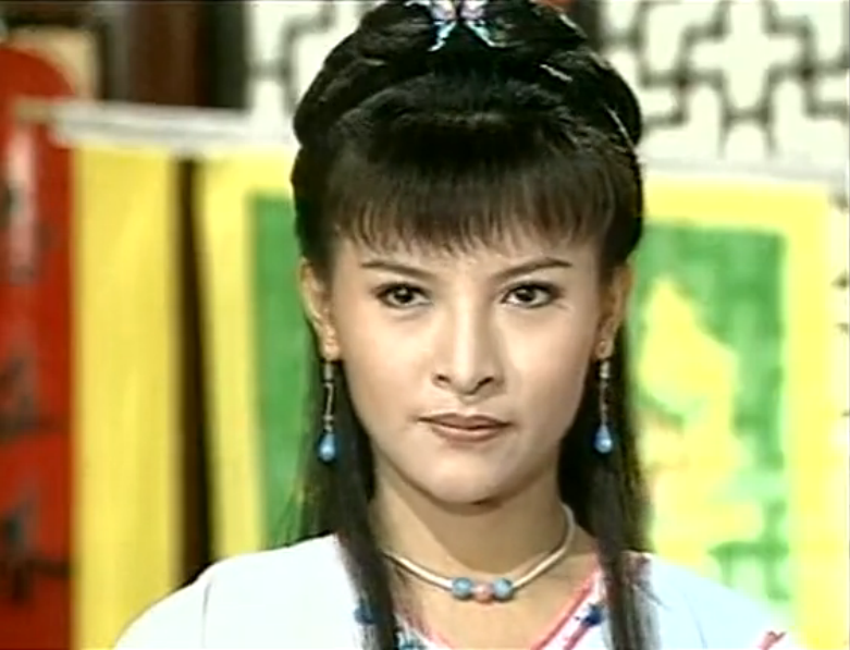 袁小蝶