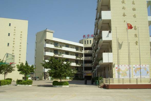 深圳市龙岗区名星学校