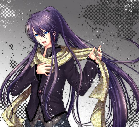 ( a href="#" data-lemmaid="6658186">gakupo /a>)中文名为神威乐步