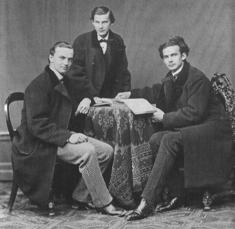  p>路德维希二世 ludwig ii(1845年8月25日—1886年6月13日).