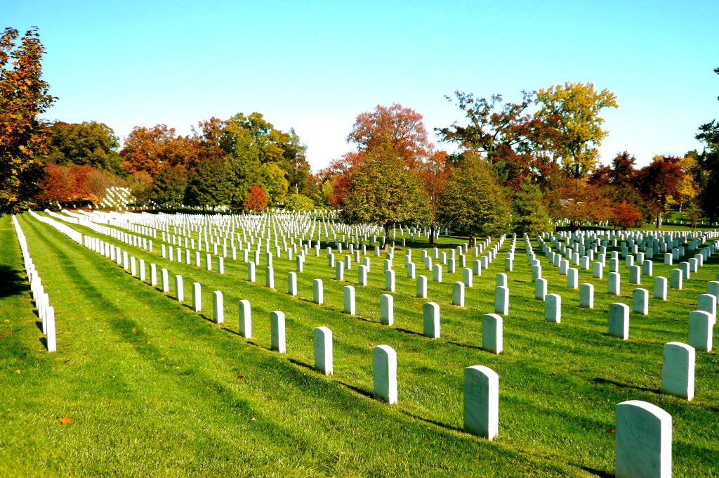  p> a href="#">阿灵顿 /a>国家公墓(arlington national cemetery)