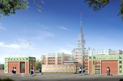 新会尚雅双语实验学校