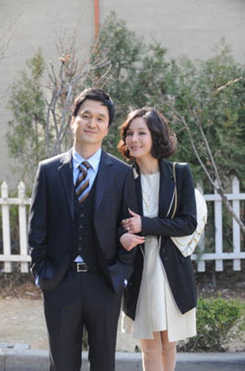 益执导,尹英美编剧, a href="#" data-lemmaid="1296501">尹海英 /a>