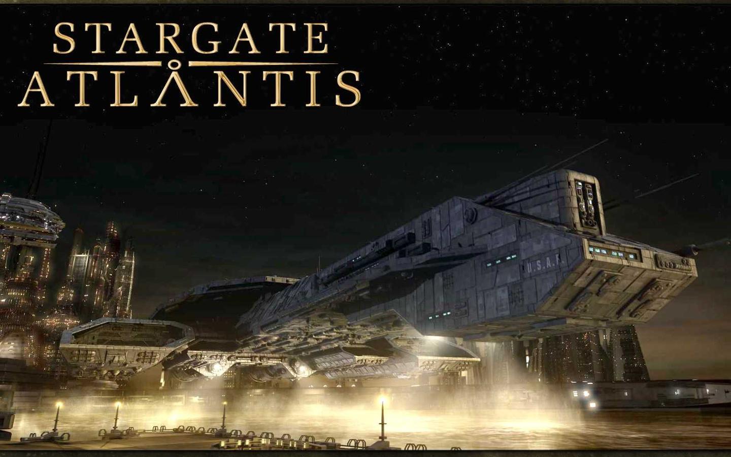  p>《星际之门:亚特兰蒂斯》是2004年neill fearnley执导的美国科幻剧