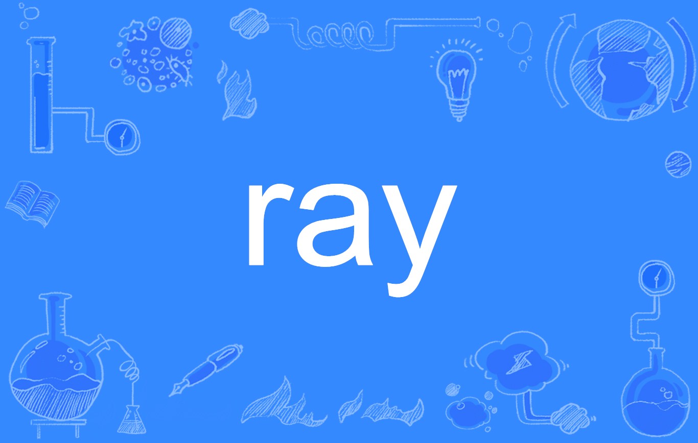 ray