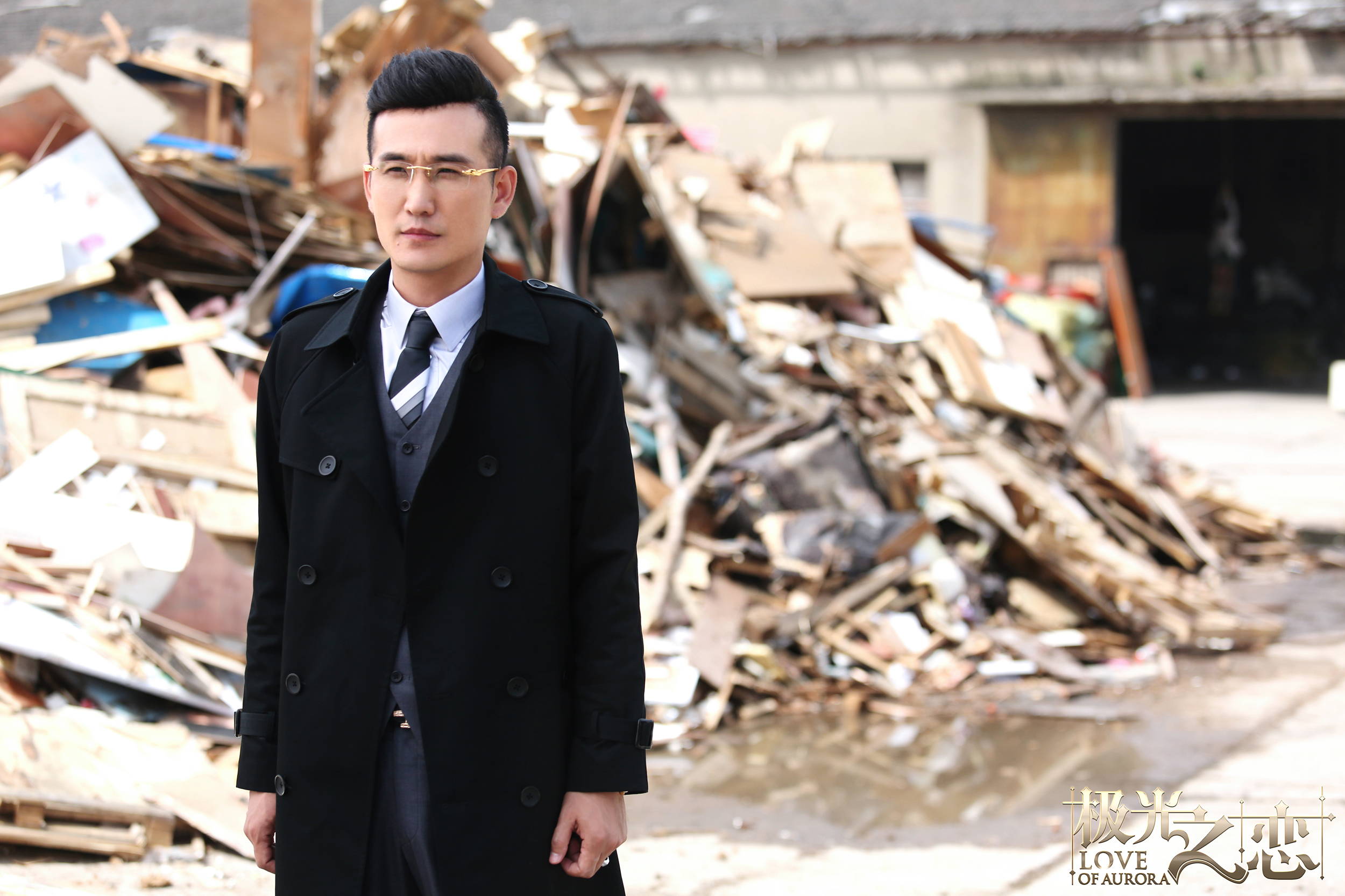 马赫,曾用名马路,1981年4月17日出生于河南省商丘市,毕业于北京电影