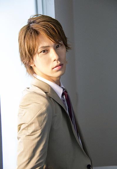 日本男演员,主要作品有《 a target="_blank" href="/item/网球王子