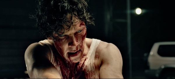 本尼迪克特·康伯巴奇