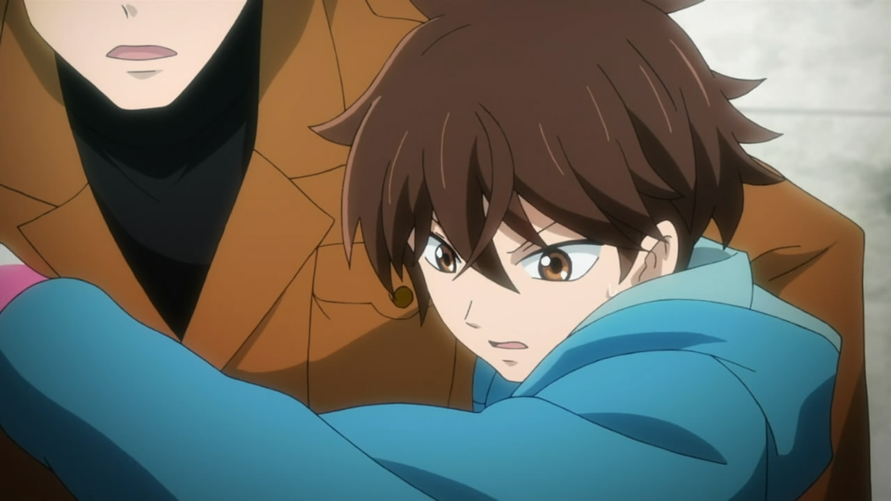 みまろ)是动画《 a target="_blank" href="/item/金钱掌控/10740932"