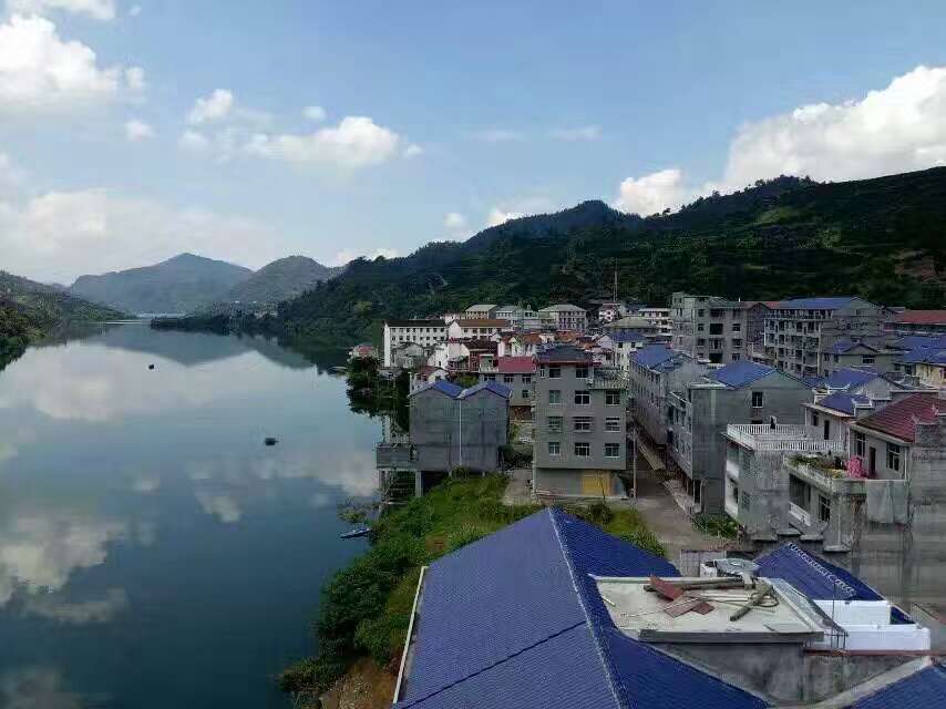 湖南省永顺县长官镇