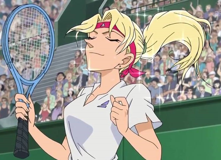  p>米奈芭·格拉斯(minerva glass) 是日本动漫 《 a target="_blank"