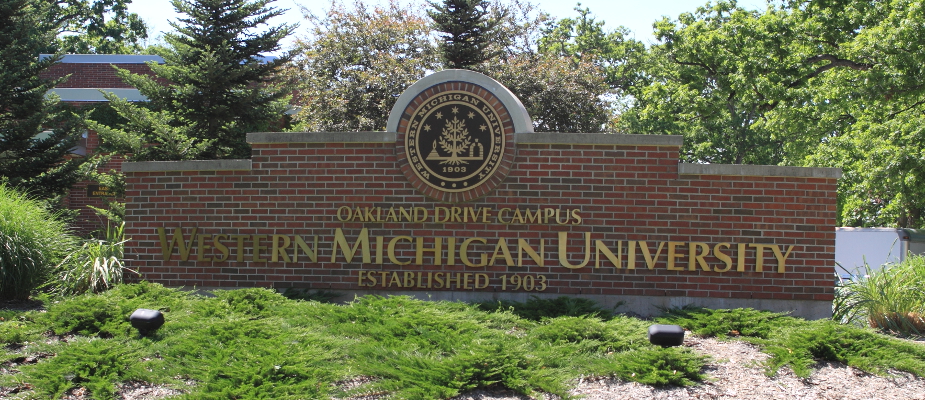  p>西密歇根大学(western michigan university)是一所公立综合型大学