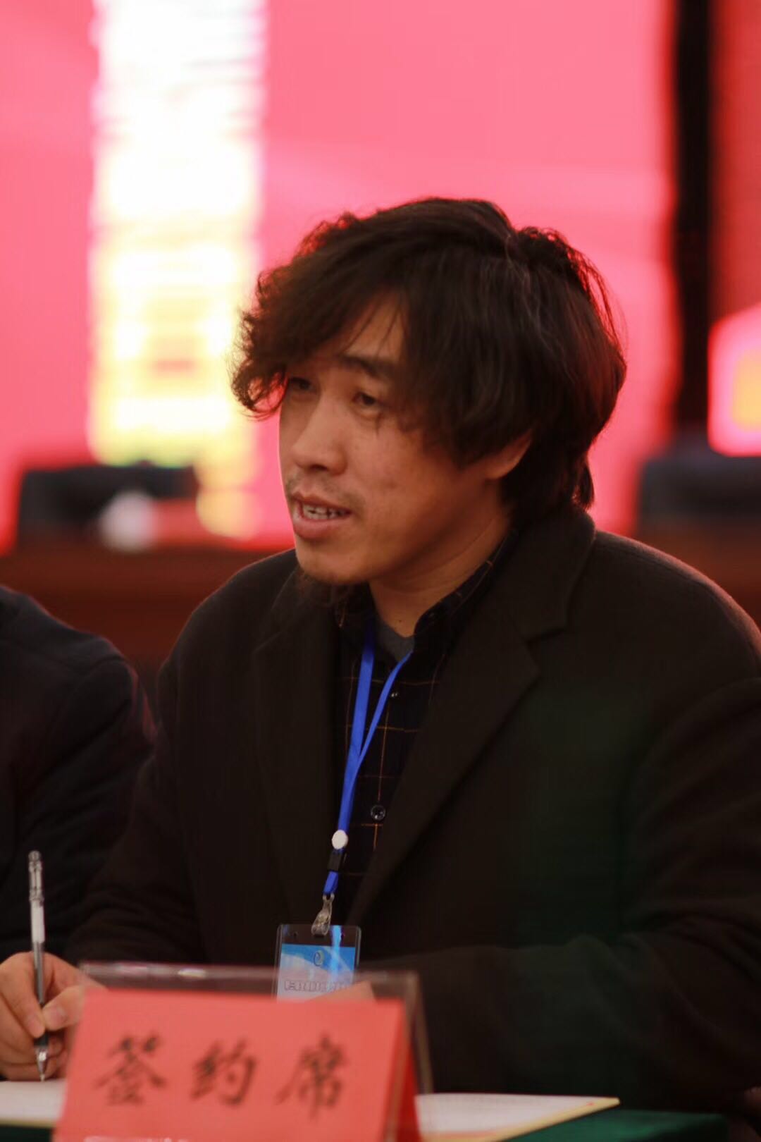  p data-id="gnxavai2wg">吴双,男,导演,制片人,出品人,80后,中国内地