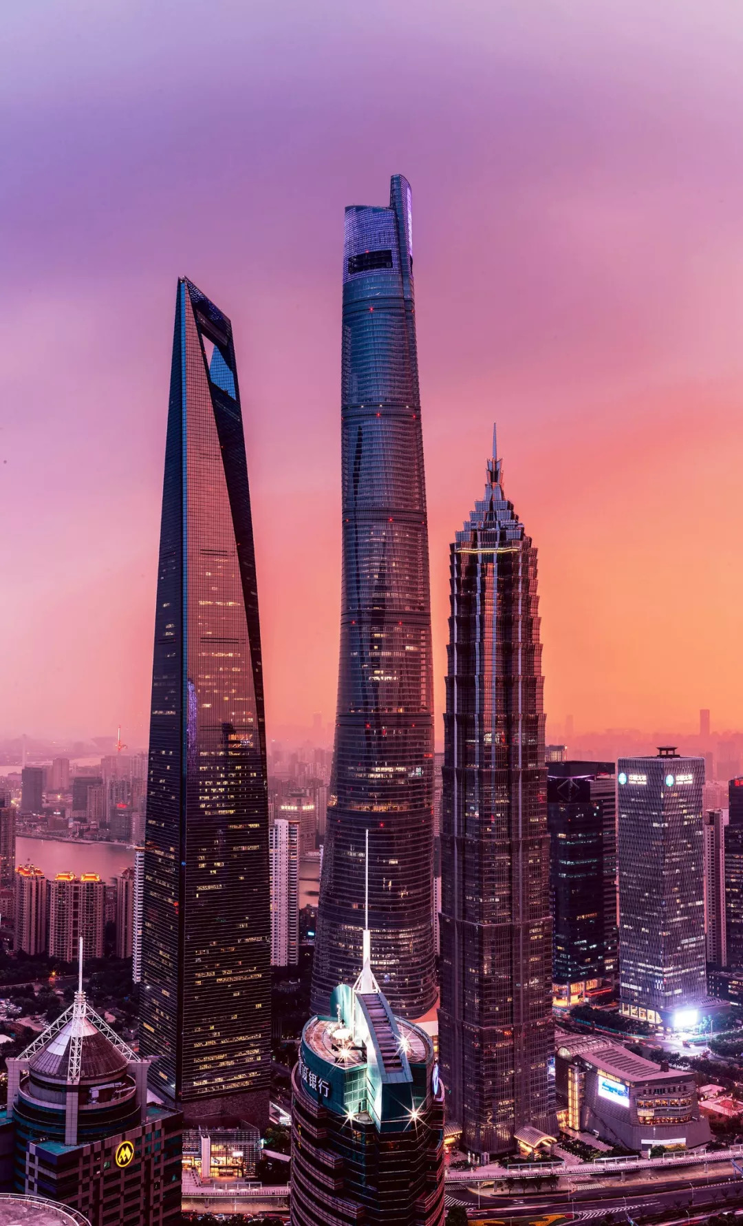 上海市浦东新区