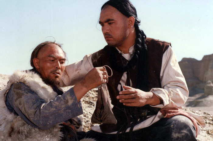 《淘金王》是由 a target="_blank" href="/item/上海电影制片厂