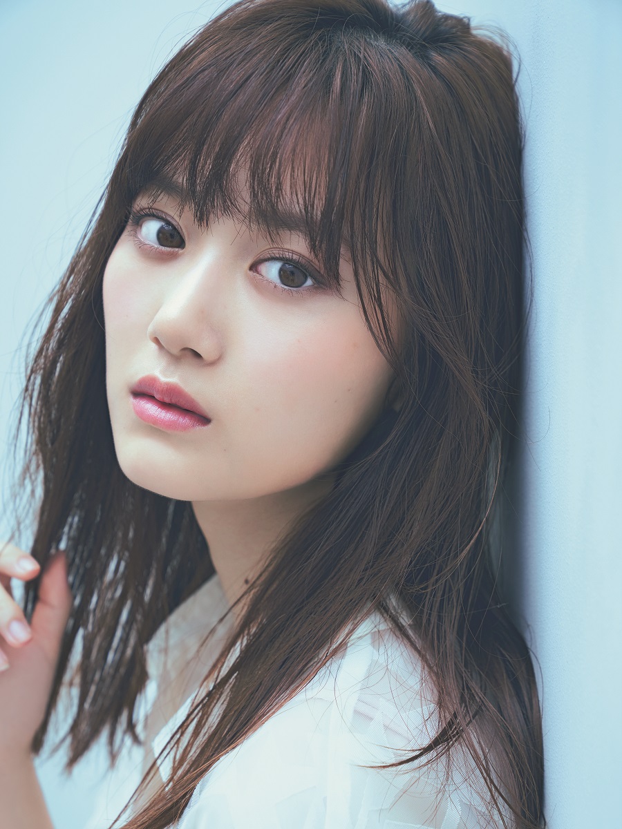 山下美月