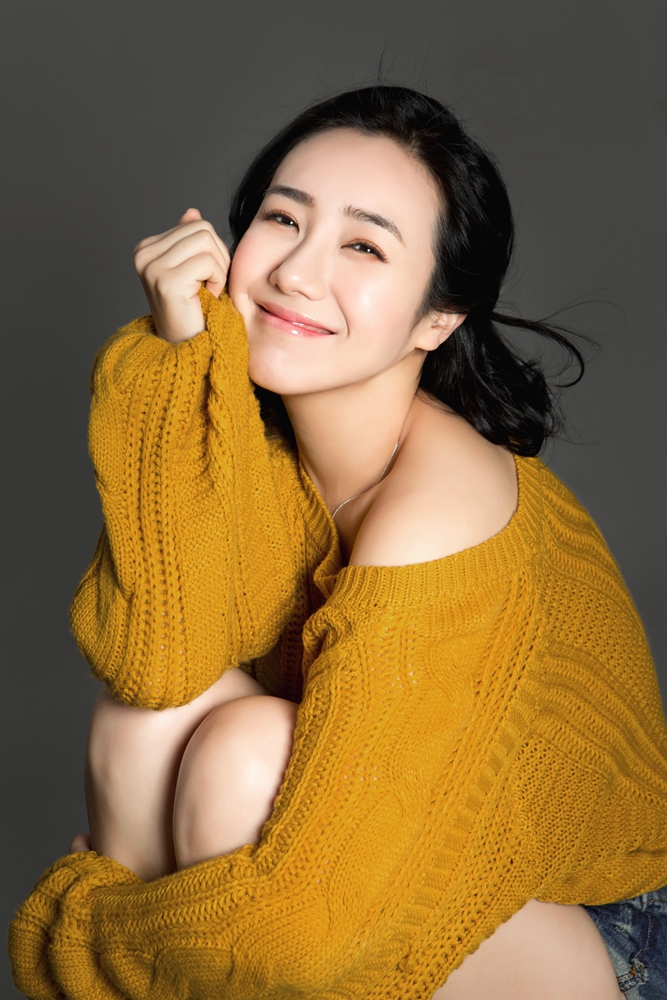 ">马丁,出生于黑龙江齐齐哈尔市,毕业于上海戏剧学院,中国内地女演员