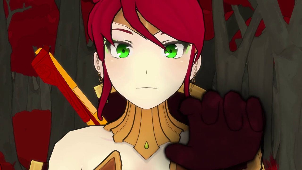  p>《rwby》(发音同 i>ruby /i>)是一部在2013年7月首播的 a href="#"