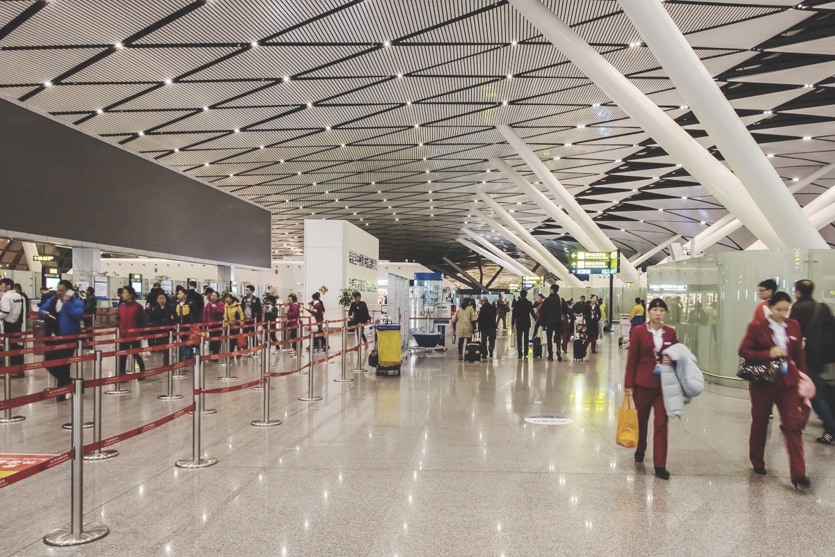  p>南宁吴圩国际机场(nanning wuxu international airport, a target