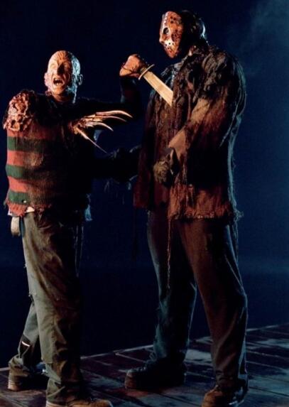  p>《弗莱迪大战杰森》是 a href="#" data-lemmaid="8256072">于仁泰