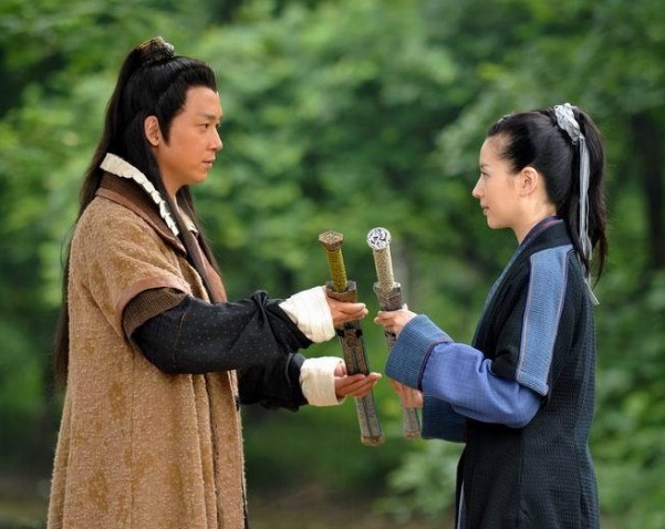 新萍踪侠影