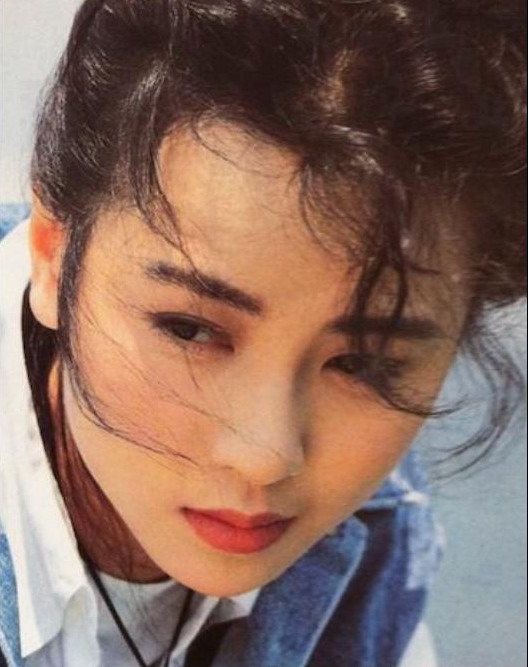 yuen),1969年9月15日生于中国香港,中国香港影视女演员,八十年代开心