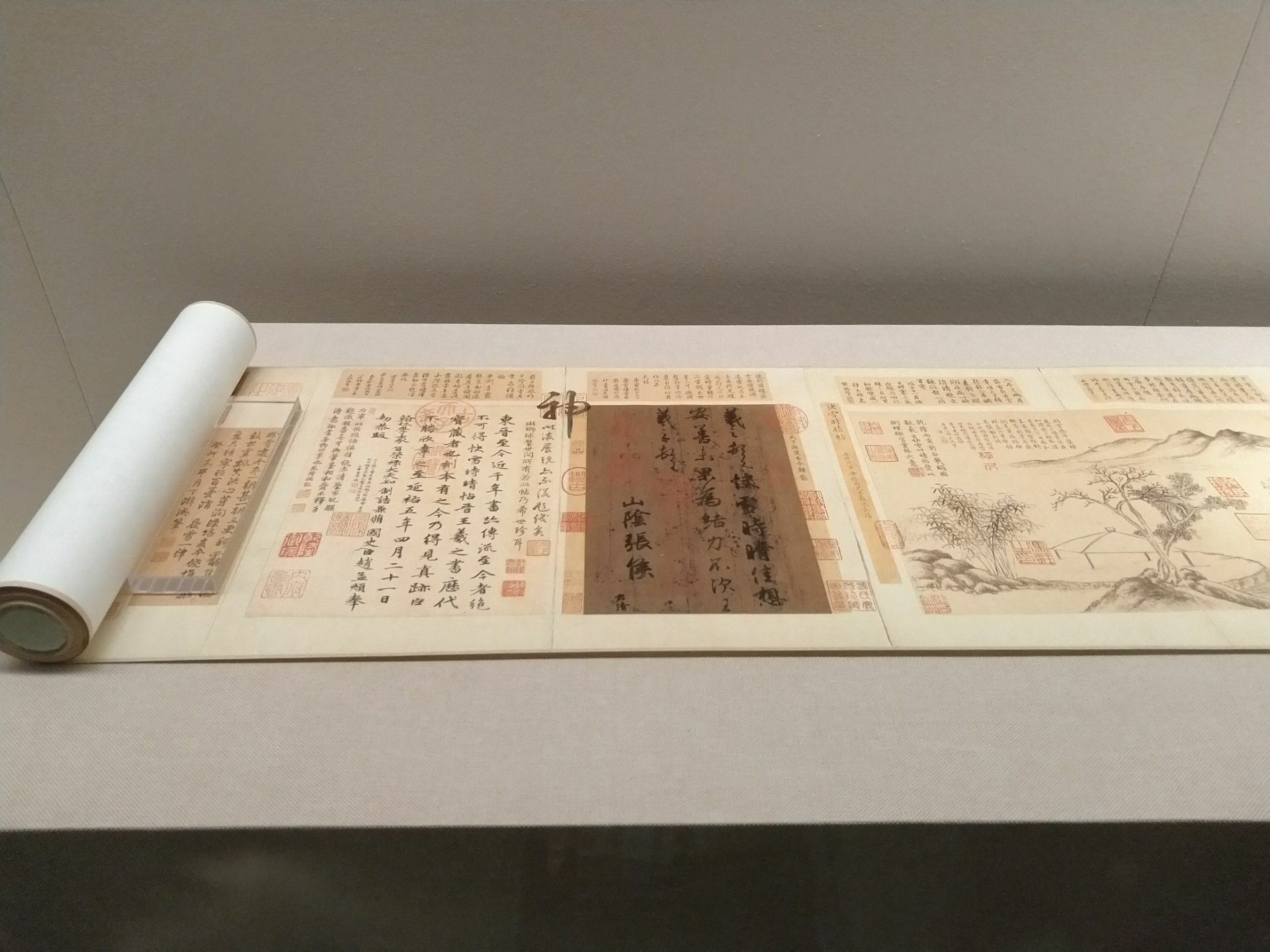 广州南越王墓博物馆