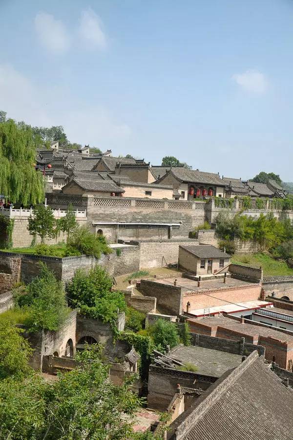 庭院深深深几许 百科ta说